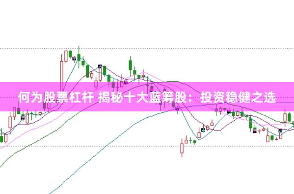 何为股票杠杆 揭秘十大蓝筹股：投资稳健之选