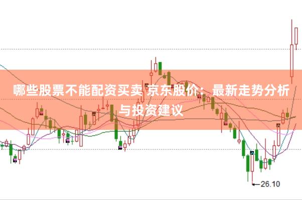 哪些股票不能配资买卖 京东股价：最新走势分析与投资建议