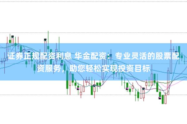 证券正规配资利息 华金配资：专业灵活的股票配资服务，助您轻松实现投资目标