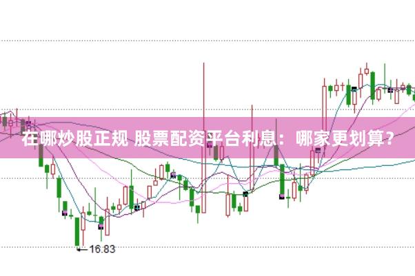 在哪炒股正规 股票配资平台利息:哪家更划算?