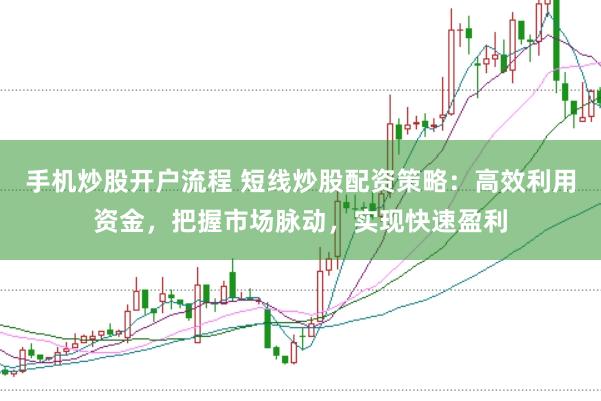 手机炒股开户流程 短线炒股配资策略:高效利用资金,把握市场脉动,实现快速盈利