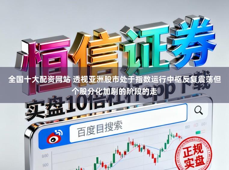 全国十大配资网站 透视亚洲股市处于指数运行中枢反复震荡但个股分化加剧的阶段的走