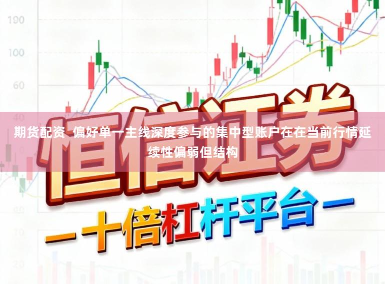 期货配资  偏好单一主线深度参与的集中型账户在在当前行情延续性偏弱但结构