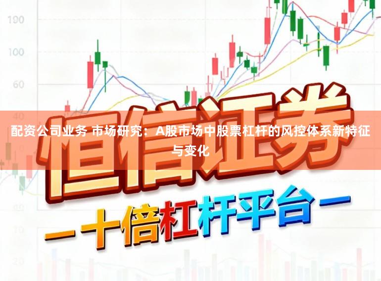 配资公司业务 市场研究：A股市场中股票杠杆的风控体系新特征与变化