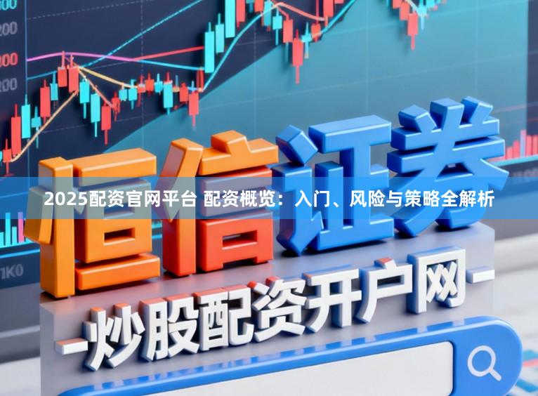 2025配资官网平台 配资概览：入门、风险与策略全解析