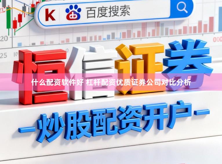 什么配资软件好 杠杆配资优质证券公司对比分析