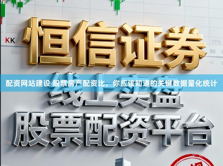 配资网站建设 股票房产配资比，你应该知道的关键数据量化统计