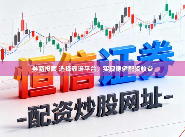 券商投顾 选择靠谱平台，实现稳健配资收益