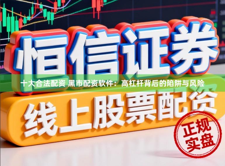 十大合法配资 黑市配资软件：高杠杆背后的陷阱与风险