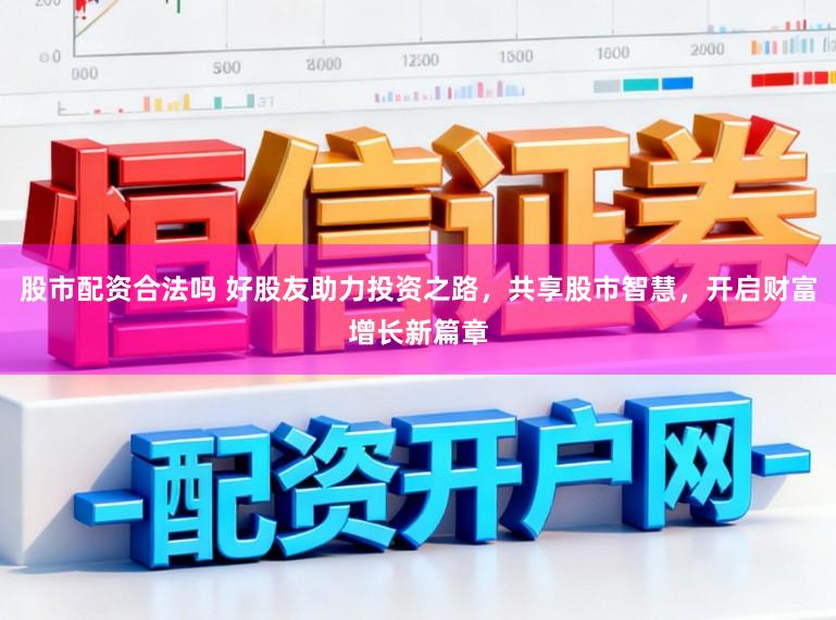 股市配资合法吗 好股友助力投资之路，共享股市智慧，开启财富增长新篇章