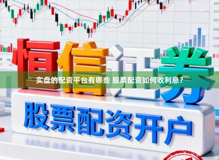 实盘的配资平台有哪些 股票配资如何收利息？