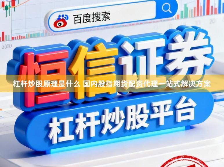 杠杆炒股原理是什么 国内股指期货配资代理一站式解决方案